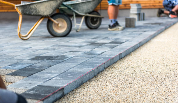 Best Concrete Driveway Installation in Minot, ND