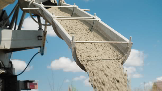 Best Commercial Concrete Services in Minot, ND