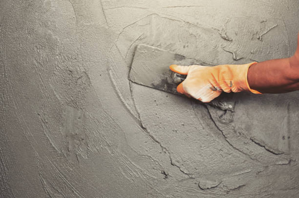 Best Concrete Staining and Coloring in Minot, ND