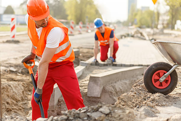 Best Concrete Sealing and Maintenance in Minot, ND