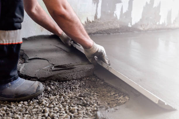 Best Concrete Retaining Walls in Minot, ND